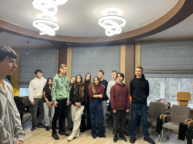 Психологічний тренінг